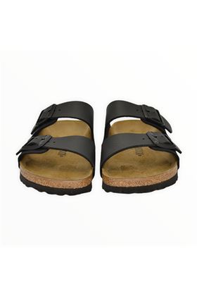  BIRKENSTOCK- | ARIZONA U-NERO